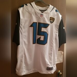 Allen Robinson Jacksonville Jaguars football Jersey 2XL